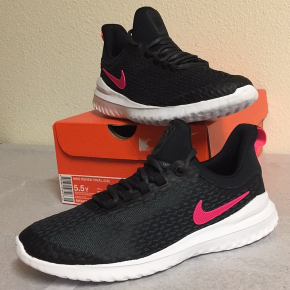 nike renew rival girls